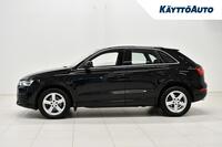 Audi Q3 vaihtoauto