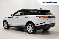 Land Rover Range Rover Velar vaihtoauto
