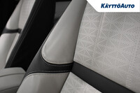 Land Rover Range Rover Velar vaihtoauto