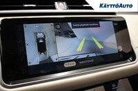 Land Rover Range Rover Velar vaihtoauto