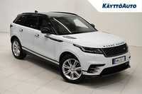 Land Rover Range Rover Velar vaihtoauto