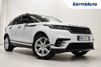 Land Rover Range Rover Velar vaihtoauto