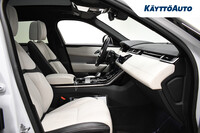 Land Rover Range Rover Velar vaihtoauto