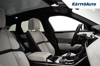 Land Rover Range Rover Velar vaihtoauto