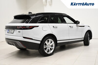 Land Rover Range Rover Velar vaihtoauto