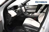 Land Rover Range Rover Velar vaihtoauto