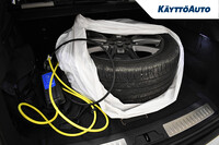 Land Rover Range Rover Velar vaihtoauto