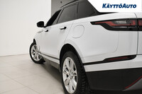 Land Rover Range Rover Velar vaihtoauto