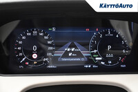 Land Rover Range Rover Velar vaihtoauto