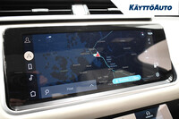 Land Rover Range Rover Velar vaihtoauto