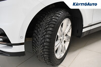 Land Rover Range Rover Velar vaihtoauto