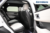 Land Rover Range Rover Velar vaihtoauto