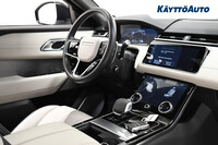 Land Rover Range Rover Velar vaihtoauto