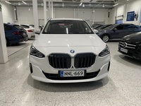 BMW 225 vaihtoauto