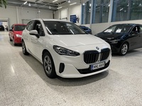 BMW 225 vaihtoauto