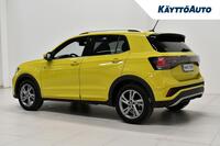 Volkswagen T-Cross vaihtoauto