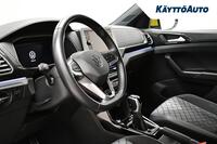 Volkswagen T-Cross vaihtoauto