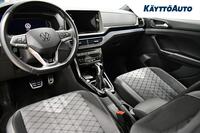 Volkswagen T-Cross vaihtoauto