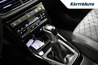 Volkswagen T-Cross vaihtoauto