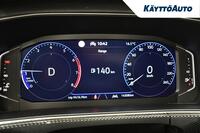 Volkswagen T-Cross vaihtoauto