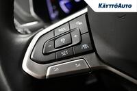 Volkswagen T-Cross vaihtoauto