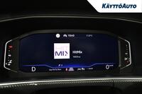 Volkswagen T-Cross vaihtoauto