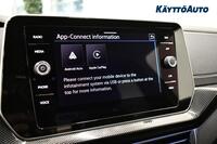 Volkswagen T-Cross vaihtoauto