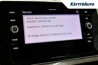 Volkswagen T-Cross vaihtoauto