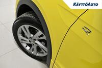 Volkswagen T-Cross vaihtoauto