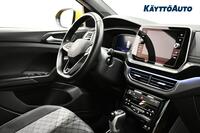 Volkswagen T-Cross vaihtoauto