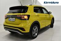 Volkswagen T-Cross vaihtoauto
