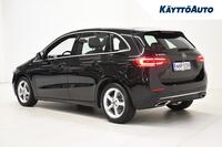 Mercedes-Benz B vaihtoauto