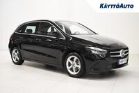 Mercedes-Benz B vaihtoauto