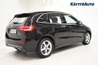 Mercedes-Benz B vaihtoauto