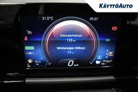 Mercedes-Benz B vaihtoauto