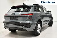 Audi Q3 vaihtoauto