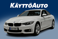 BMW 428 vaihtoauto