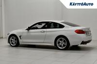 BMW 428 vaihtoauto