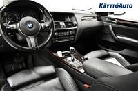 BMW X4 vaihtoauto