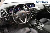 BMW X4 vaihtoauto
