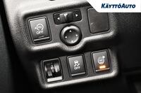 Nissan NOTE vaihtoauto