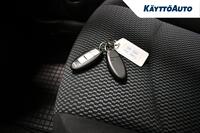 Nissan NOTE vaihtoauto