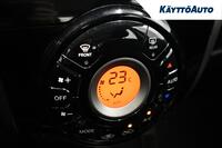 Nissan NOTE vaihtoauto