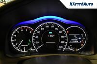 Nissan NOTE vaihtoauto