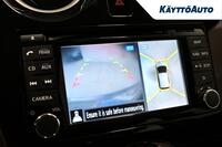 Nissan NOTE vaihtoauto