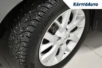 Nissan NOTE vaihtoauto