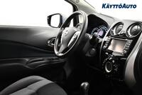 Nissan NOTE vaihtoauto