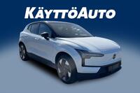 Volvo EX30 vaihtoauto