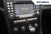 Mercedes-Benz SLK vaihtoauto