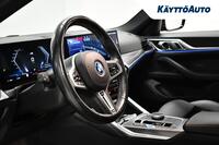 BMW i4 M50 vaihtoauto